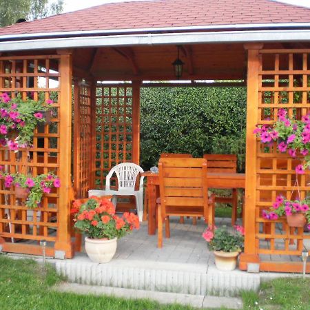Apartman Orlik Nad Vltavou Luaran gambar