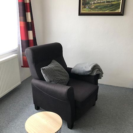 Apartman Orlik Nad Vltavou Luaran gambar