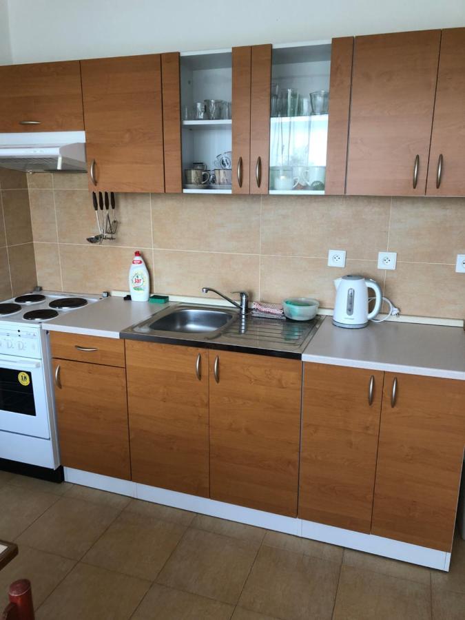 Apartman Orlik Nad Vltavou Luaran gambar