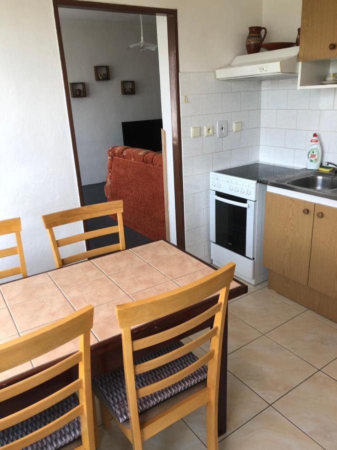 Apartman Orlik Nad Vltavou Luaran gambar