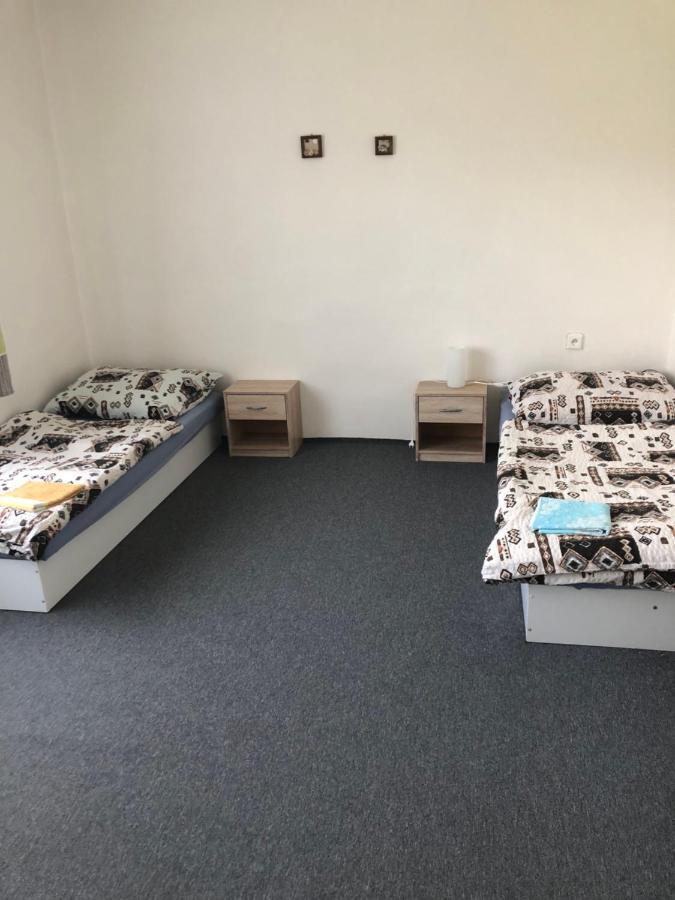 Apartman Orlik Nad Vltavou Luaran gambar