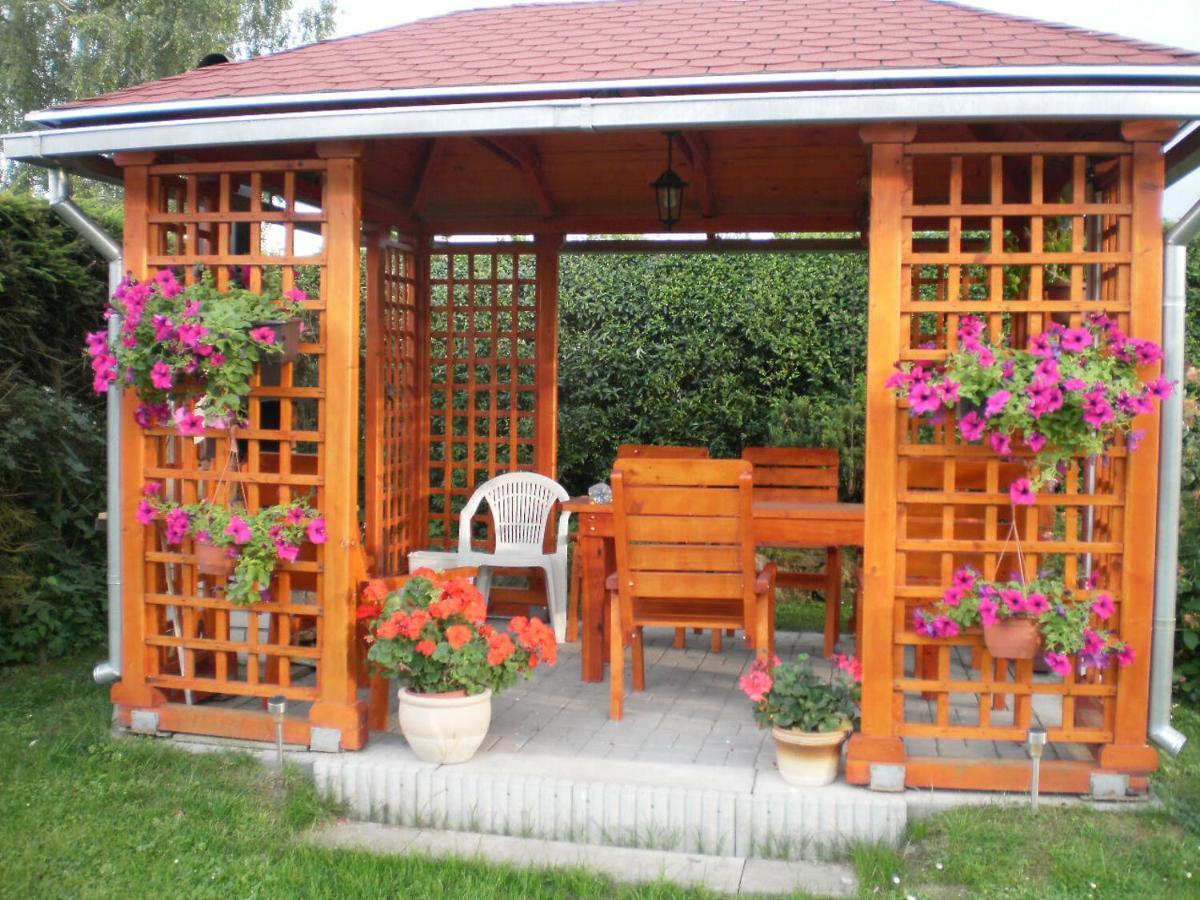 Apartman Orlik Nad Vltavou Luaran gambar